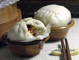 Cara membuat bakpao telo ungu isi kacang ijo. Cara Membulatkan Bakpao Resep Bakpao Bakpao Lembut Bakpao Steamed Bun Steamed Buns Cara Membuat Bakpao Audrey S Spot