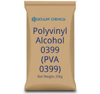 Wanwei PVA Supplier – Modified PVA, Fiber & VAE Emulsion