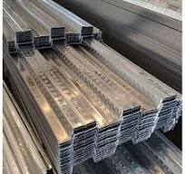 Durable and Versatile types galvanized steel floor deck ...