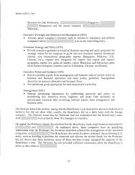 Most business unit managers actually find jobs in the manufacturing and finance industries. Https Www Uscis Gov Sites Default Files Err B4 20 20multinational 20managers 20and 20executives Decisions Issued In 2016 Dec202016 01b4203 Pdf