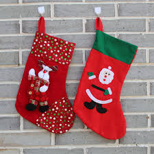 Bulk buy halloween stockings large from chinese suppliers on dhgate halloween promotion. Buy Hi String Large Upscale Christmas Christmas Stockings Christmas Bells Christmas Decorations Cartoon Boots Thick Boots In Cheap Price On M Alibaba Com