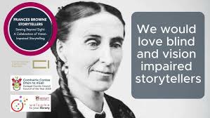 Frances Browne Storytellers