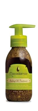 سيرم منعم للشعر Natural Hair Oils Healing Oils Macadamia Healing Oil Treatment