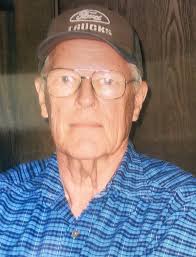 Harold Maurice Merrell (1932-2018)