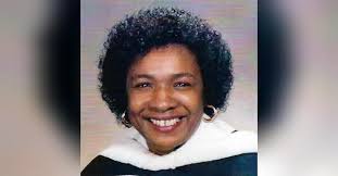 Geraldine Gabriel Obituary