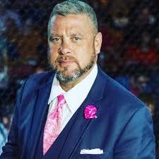 STEPHEN KENNETH BAYER