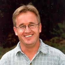 Ken Cain's Instagram, Twitter & Facebook