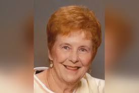 Shirley Faye Armstrong