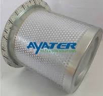 China Customized Kaeser Oil Separator 6.2132.0 Manufacturers ...