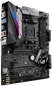 Msi x370 user manual 91 pages. Amazon Com Asus Rog Strix X370 F Gaming Amd Ryzen Am4 Ddr4 Hdmi Displayport M 2 Atx X370 Motherboard With Usb 3 1 Computers Accessories