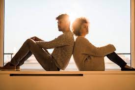 Rescuing Your Relationship From Stress