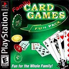 We did not find results for: Amazon Com Family Card Games Fun Pack Playstation Video Games