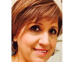 ADRIANA RIOJAS Obituary (1961