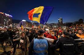 Acasă etichete izvestia manifestatii bucuresti. Protestul Anti RestricÅ£ii Repetat In Noapte In Bucuresti 12 Jandarmi RÄniÅ£i Si 188 De Persoane Audiate Prefectul Capitalei Cei Care Au Instigat Trebuie SÄ PlÄteascÄ Nu Vom RenunÅ£a La RestricÅ£ii