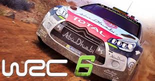 Wrc 6 (video game 2017) 6.5 /10. Wrc 6 Fia World Rally Championship Cd Key Generator Free Cd Key Simulator Expert