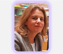 Entrevista a Beatriz Muñoz Hurtado