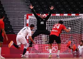 سيتم نقل مباراة منتخب مصر لكرة اليد ضد فرنسا في الدور نصف النهائي لأولمبياد طوكيو عبر شاشة قنوات بي إن سبورت، كما يوفر المصري اليوم خدمة متابعة. 6pry2i19vrwjkm