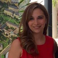 Erika Rendón Cabrera Email & Phone Number