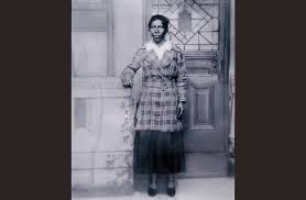 AHC Exhibitions: The Strickland Family