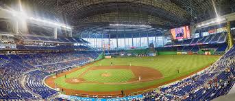 marlins park guide where to park eat and get cheap tickets