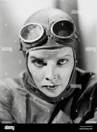 Aviatrix movie hi-res stock photography and images