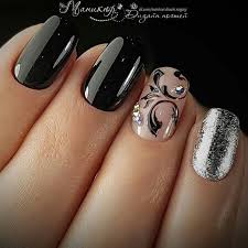 Jun 16, 2021 · diseños en blanco y negro para las uñas de los pies. Pin En Dizajn Nogtej