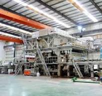 China Fourdrinier Tissue Paper Mill Machinery masana'antun ...