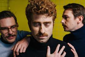 Vokseværk:Uhørt! Festival på Refshaleøen bliver endnu større