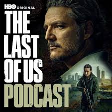 HBO's The Last of Us Podcast" Episode 1