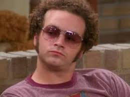 Danny masterson is an american actor and disc jockey. That 70s Show Star Danny Masterson Charged With Raping Three Women Star News