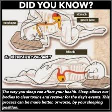 We All Know That Duration Of Sleep Is Critical For Mental And Physical Wellbeing But It Turns Out That Our Slee Sleep Health Health Facts Health And Wellbeing