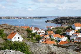 Matcher idag välj tävling nästa. Att Resa Till Bohuslan En Aterkommande Sommartradition Resfredag
