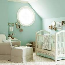 These are good starting points, and lend. 7 Calming Nursery Colors