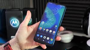Download Motorola Moto G8 Power Lite ...