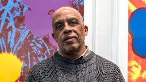 The Black Extra/ordinary