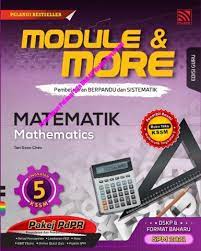 Module More Matematik Tg5 Flip Ebook Pages 1 17 Anyflip