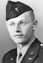 Lt. Colonel John Henry Householder