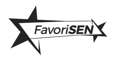 Favorisen Logo