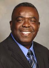 Ellis first black pres. of Tenn. convention