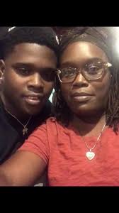 JUSTICE FOR LEEVON JACKSON 11/09/1998-11/14/2020 I WILL NEVER STOP FIGHTING  💔😢 I MISS YOU SON😢💔