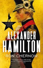 Hamilton devices is an authentic ccell supplier of vaporizer technologies. Alexander Hamilton By Ron Chernow Waterstones