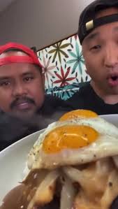 How to make Loco Moco 🍛👨🏻‍🍳🌴