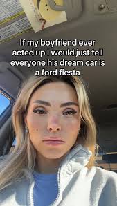 Car Hacks for Ladies: Ford Fiesta and R34 Golfino Tips