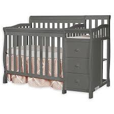 Crib And Changing Table Combo Crib Changer Combo Buybuy Baby Crib With Changing Table Convertible Crib Best Baby Cribs
