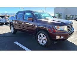 Image result for Dark Cherry 2010 Ridgeline