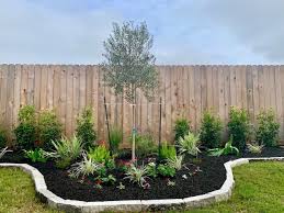 Some gardeners also believe that black mulch keeps soil warmer, as black pigments absorb sunlight and heat rather than. Black Mulch Sale Tgm Mulcher Mulch Delivery Houston Tx 77099