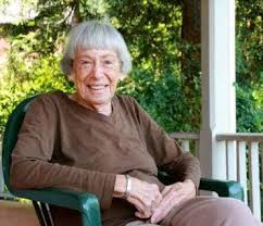 Resultado de imagen de Le guin