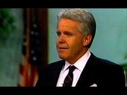 Shock: Jesse Duplantis' wild brother, Wayne