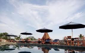 Penawaran hebat untuk kamar kampoeng joglo ijen villa. Kampoeng Joglo Ijen Di Banyuwangi 1001malam Com