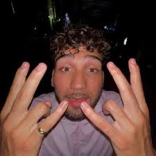 John-Marcos Gonzalez (@johnmarcos02)